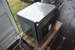 Oven Insert