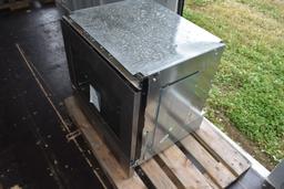 Oven Insert