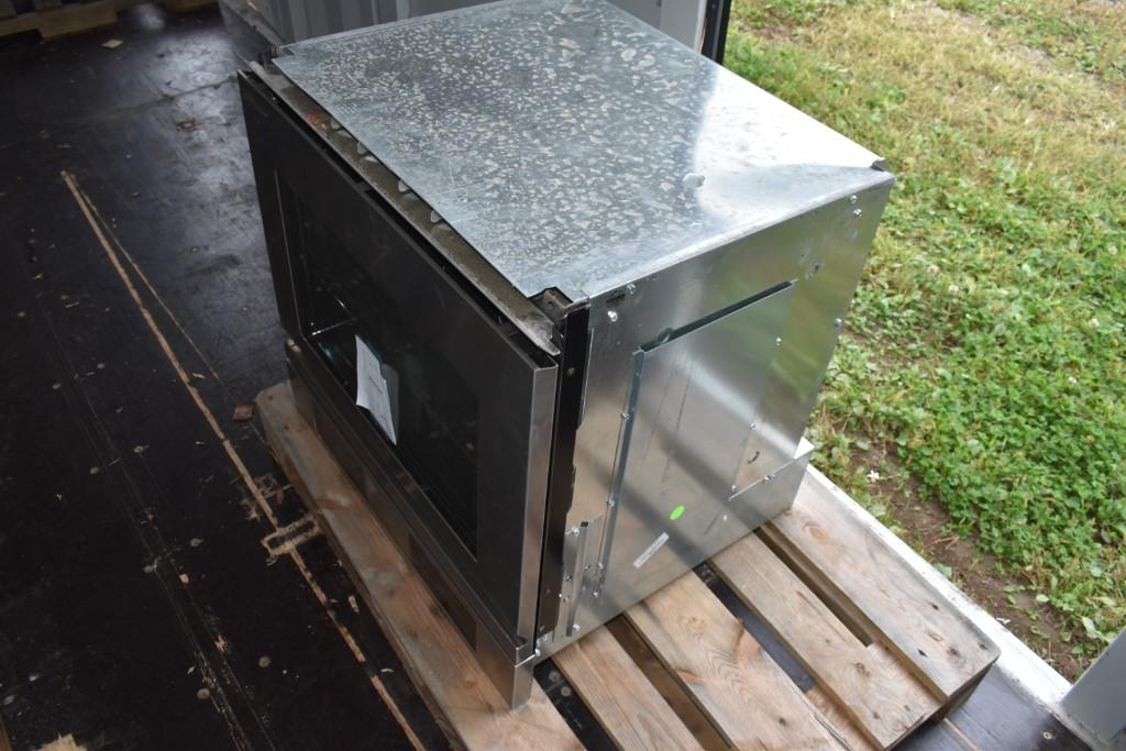 Oven Insert
