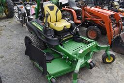 John Deere Z970 R Zero Turn Mower