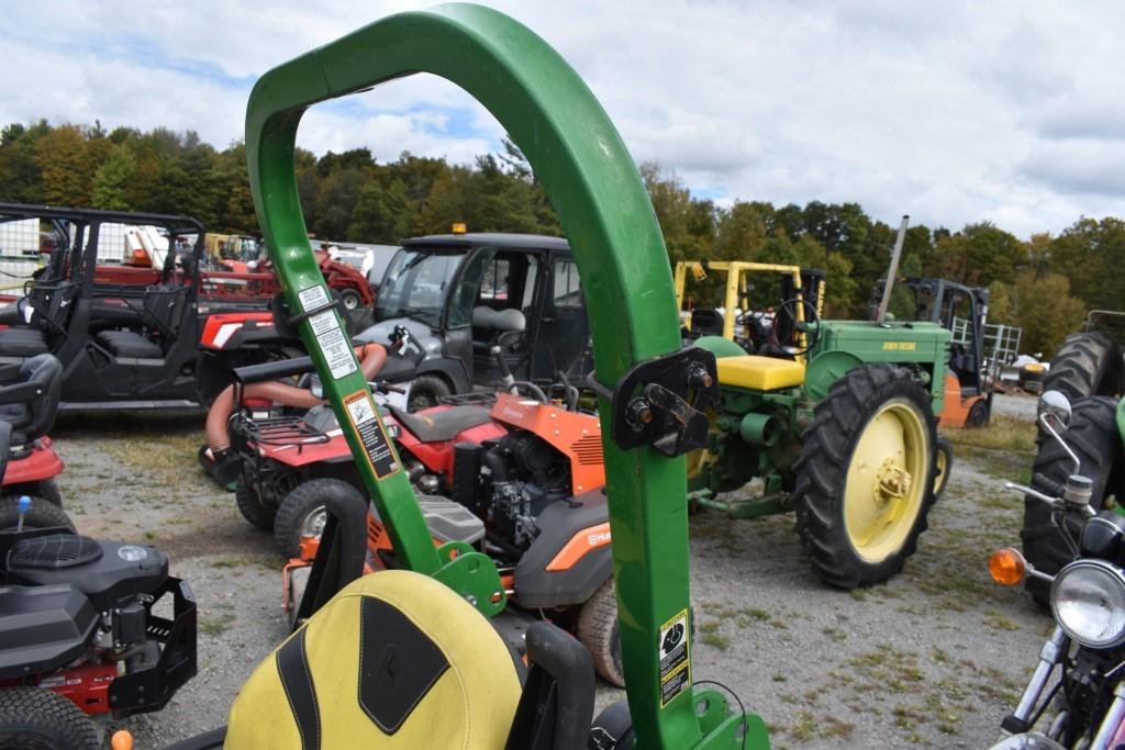John Deere Z970 R Zero Turn Mower