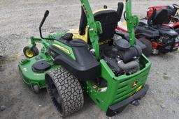 John Deere Z970 R Zero Turn Mower