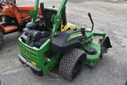 John Deere Z970 R Zero Turn Mower
