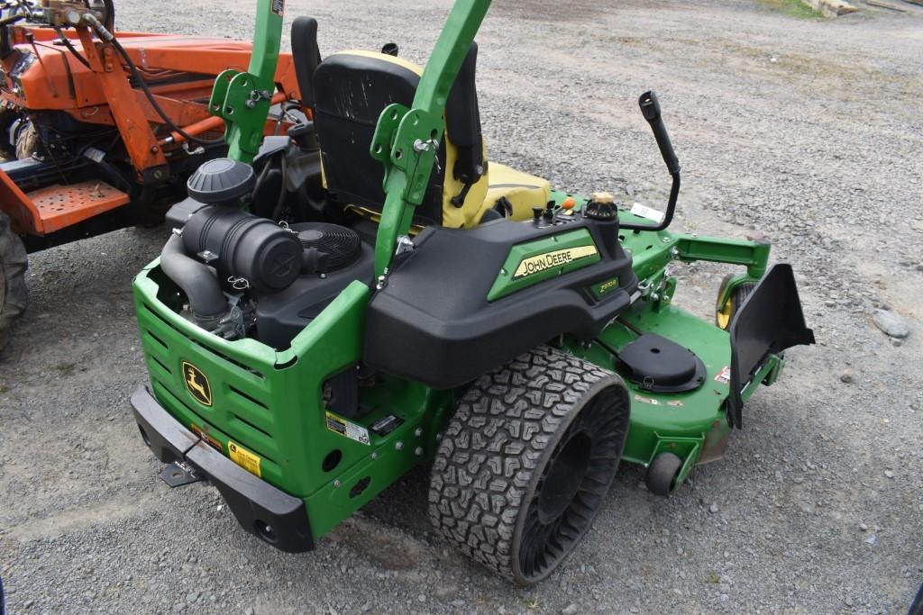 John Deere Z970 R Zero Turn Mower