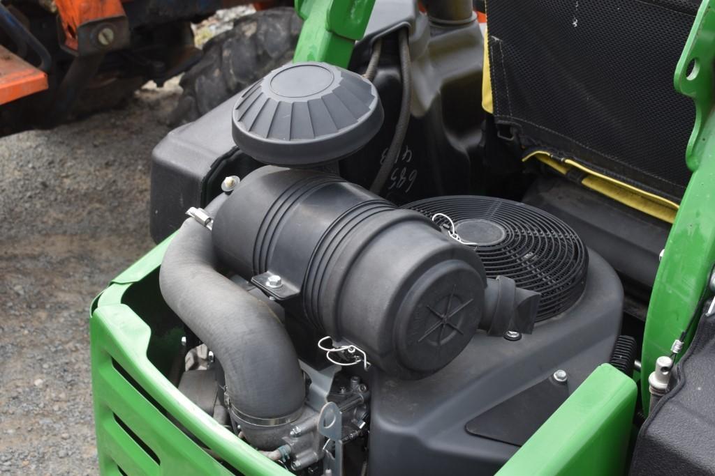 John Deere Z970 R Zero Turn Mower