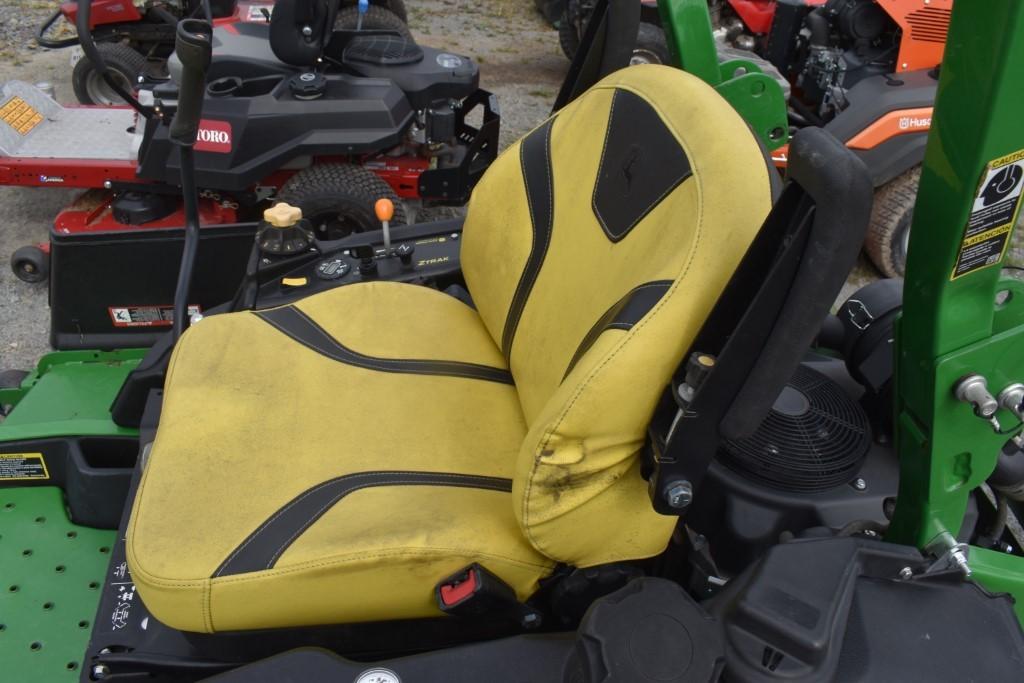 John Deere Z970 R Zero Turn Mower