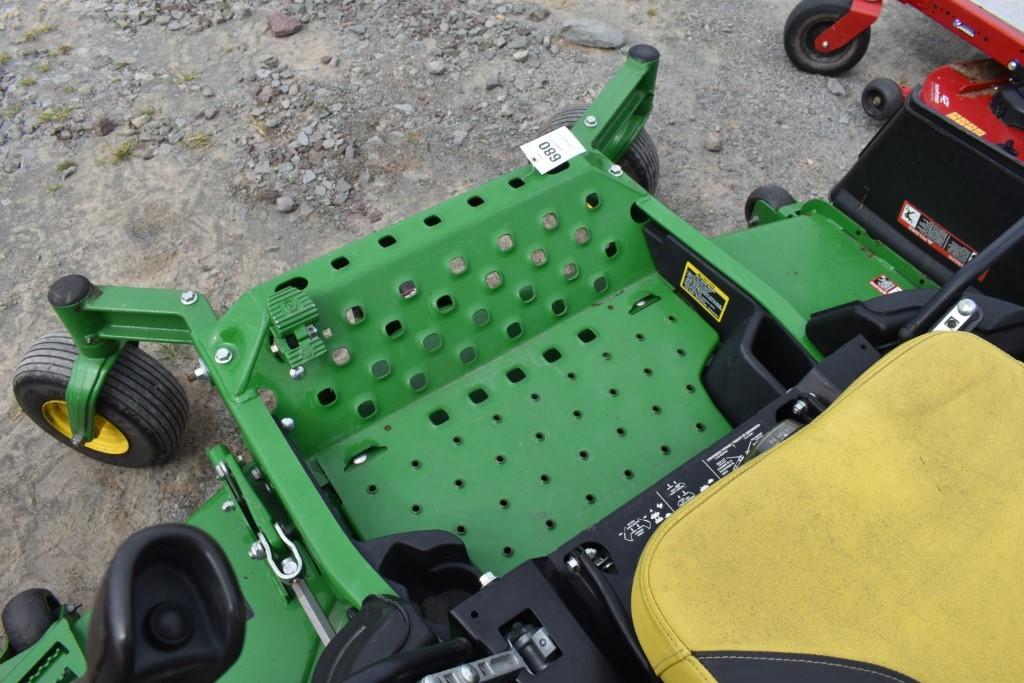 John Deere Z970 R Zero Turn Mower