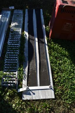 Diving Board