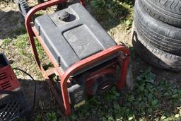 Coleman Vantage 3500 Generator