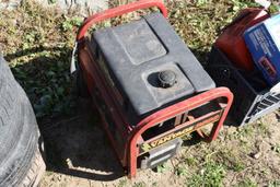 Coleman Vantage 3500 Generator