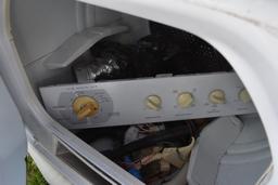 GE Dryer