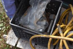 Pallet of Misc