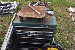 Pallet of Misc