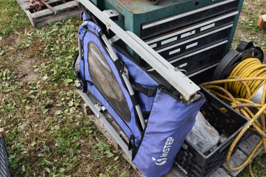 Pallet of Misc