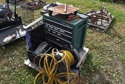 Pallet of Misc