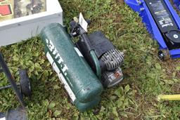 Bull Air Compressor