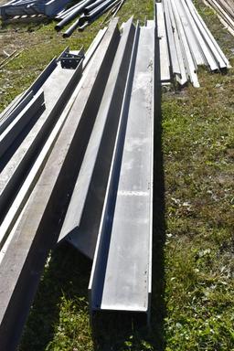 3 I Beams