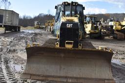 2019 CAT D5K2 XL Dozer