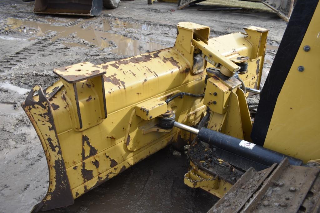 2019 CAT D5K2 XL Dozer