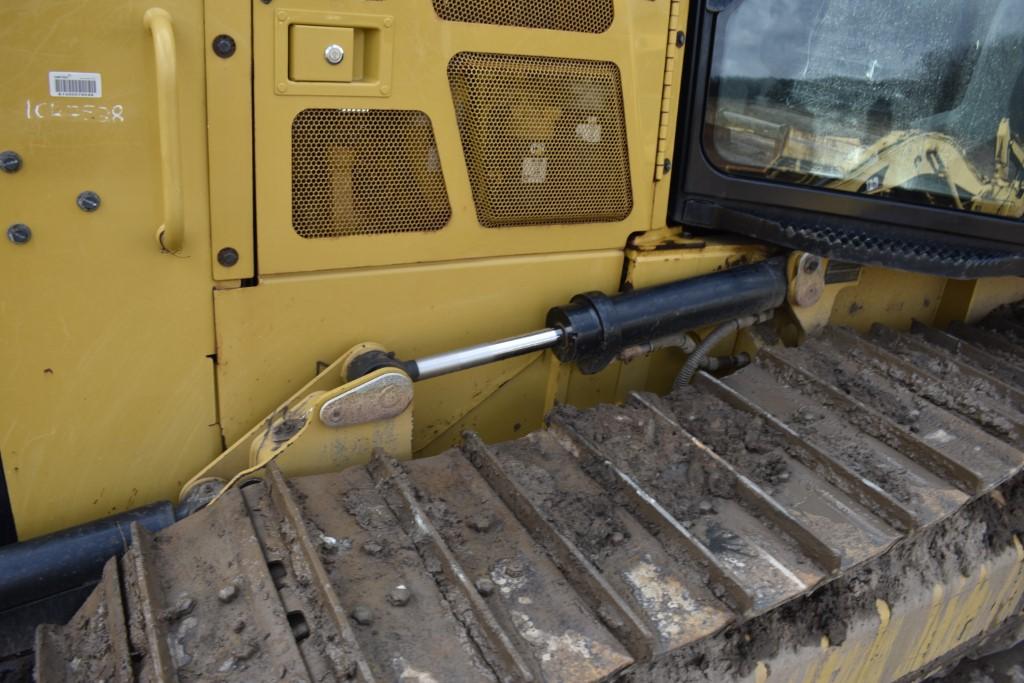 2019 CAT D5K2 XL Dozer