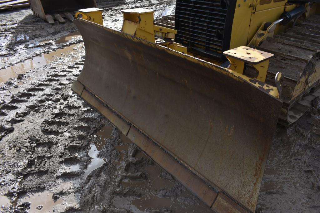 2019 CAT D5K2 XL Dozer