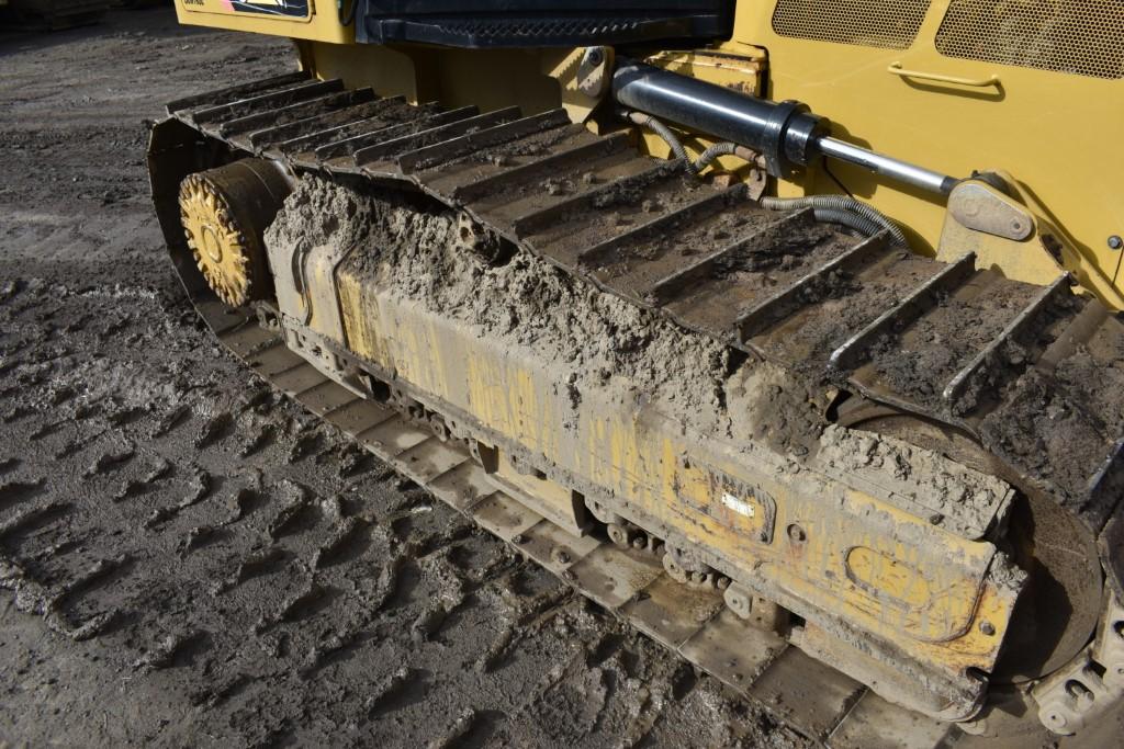 2019 CAT D5K2 XL Dozer