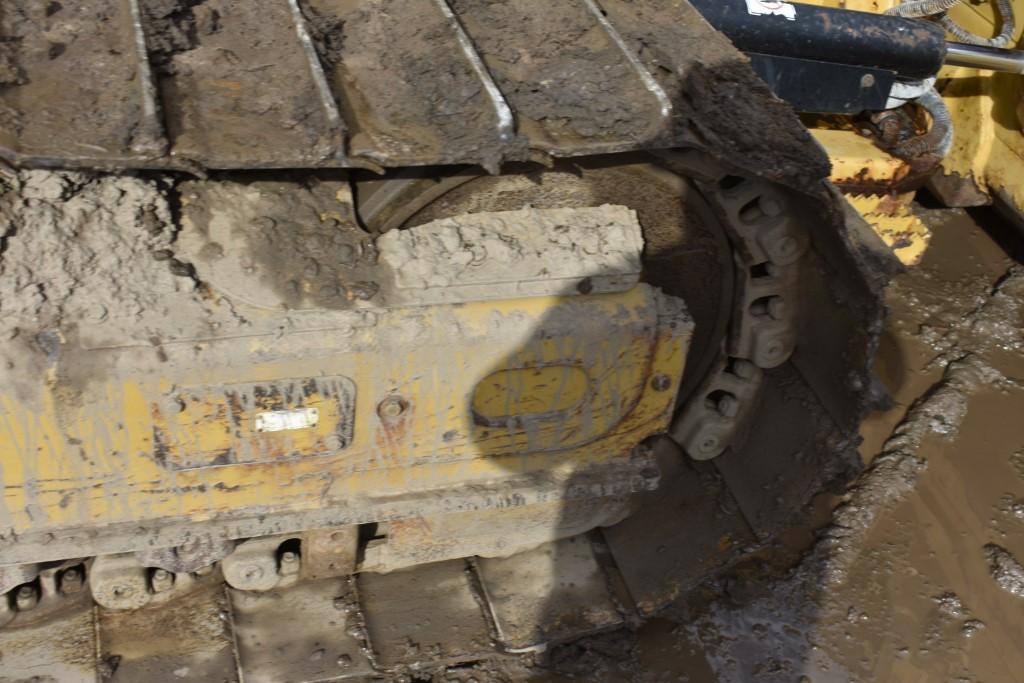 2019 CAT D5K2 XL Dozer