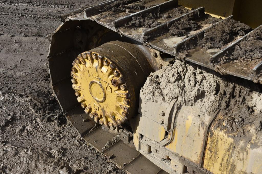 2019 CAT D5K2 XL Dozer