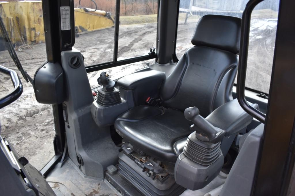 2019 CAT D5K2 XL Dozer