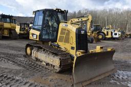 2019 CAT D5K2 XL Dozer