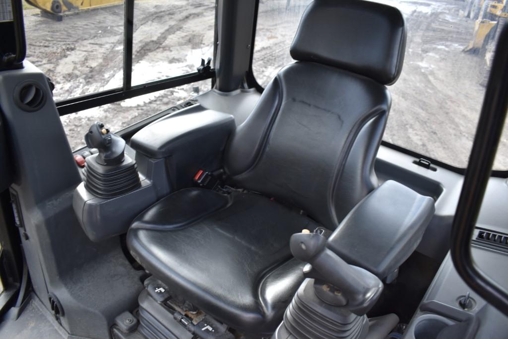 2019 CAT D5K2 XL Dozer