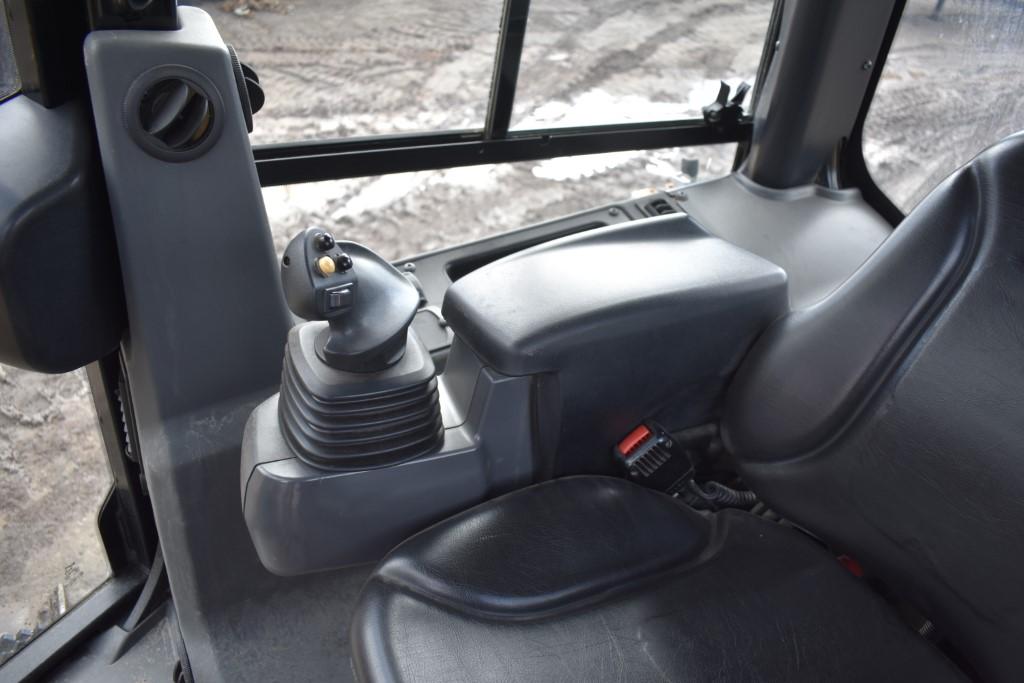 2019 CAT D5K2 XL Dozer