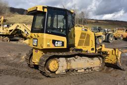 2019 CAT D5K2 XL Dozer