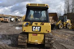 2019 CAT D5K2 XL Dozer