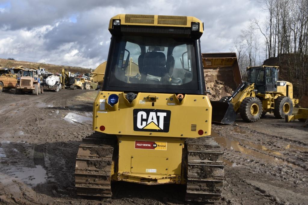 2019 CAT D5K2 XL Dozer