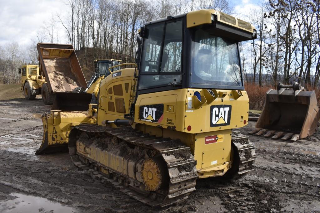 2019 CAT D5K2 XL Dozer