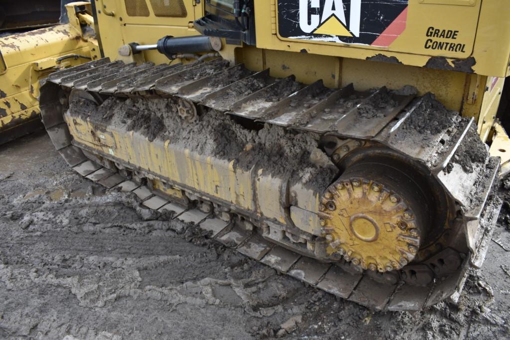 2019 CAT D5K2 XL Dozer