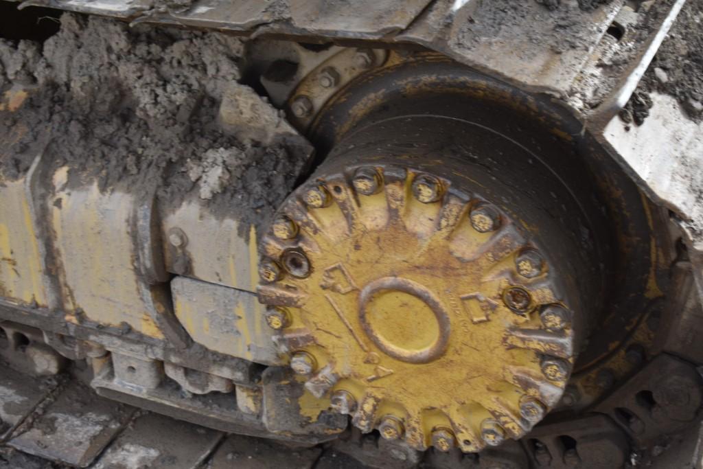 2019 CAT D5K2 XL Dozer