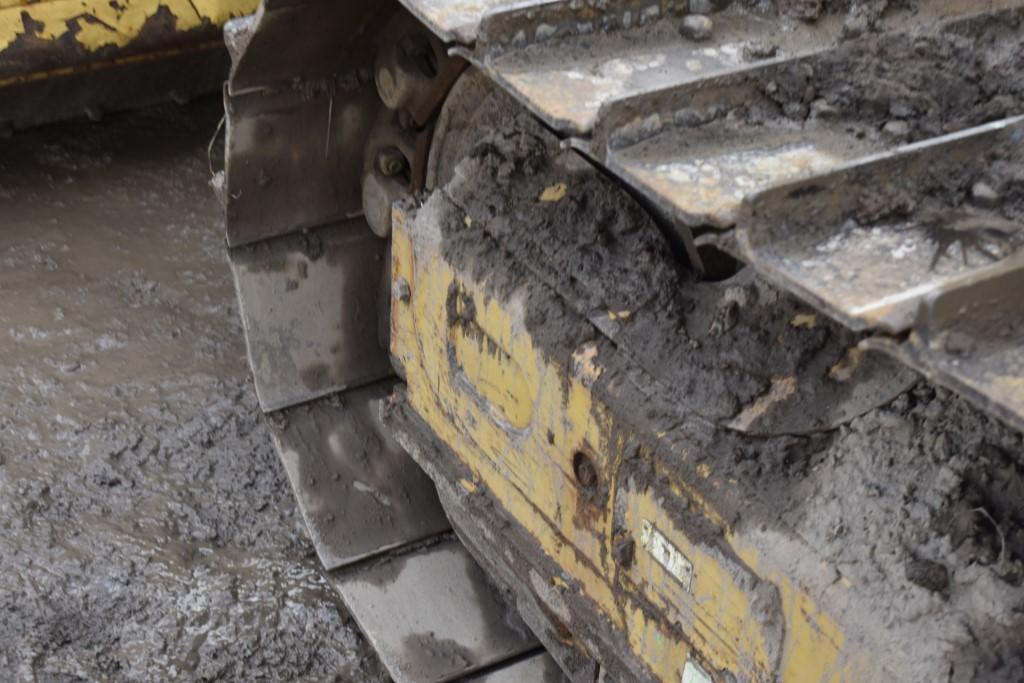 2019 CAT D5K2 XL Dozer