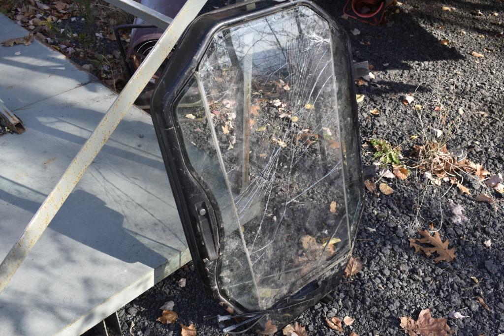 2004 CAT 262B Turbo Skid Steer