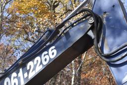 1997 CAT 312BL Excavator