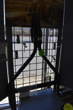 Blue Ox Tow Bar