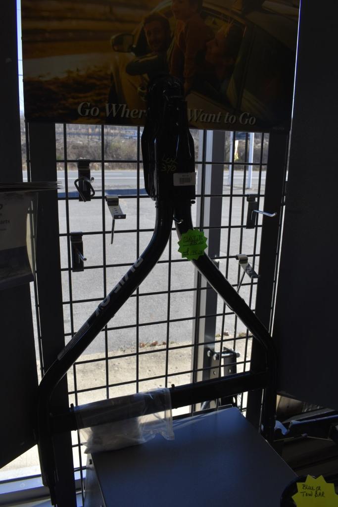 Blue Ox Tow Bar