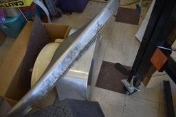Group of Fenders