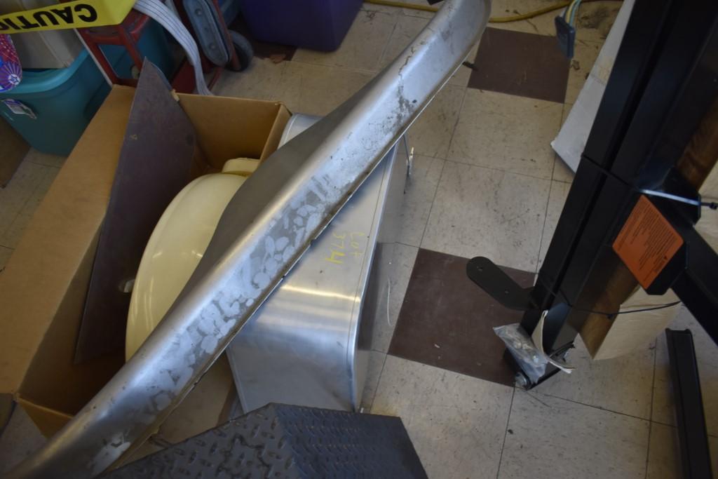 Group of Fenders