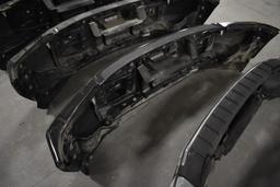 Ford Front Bumper