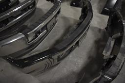 Ford Front Bumper
