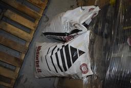2 Bags of Absorbs It All Purpose Absorbent
