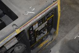 Wacker Neuson GPS9700 Natural Gas Generator