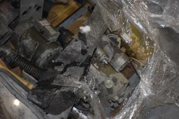 Pallet of CAT Parts and Misc